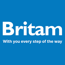BRITAM logo