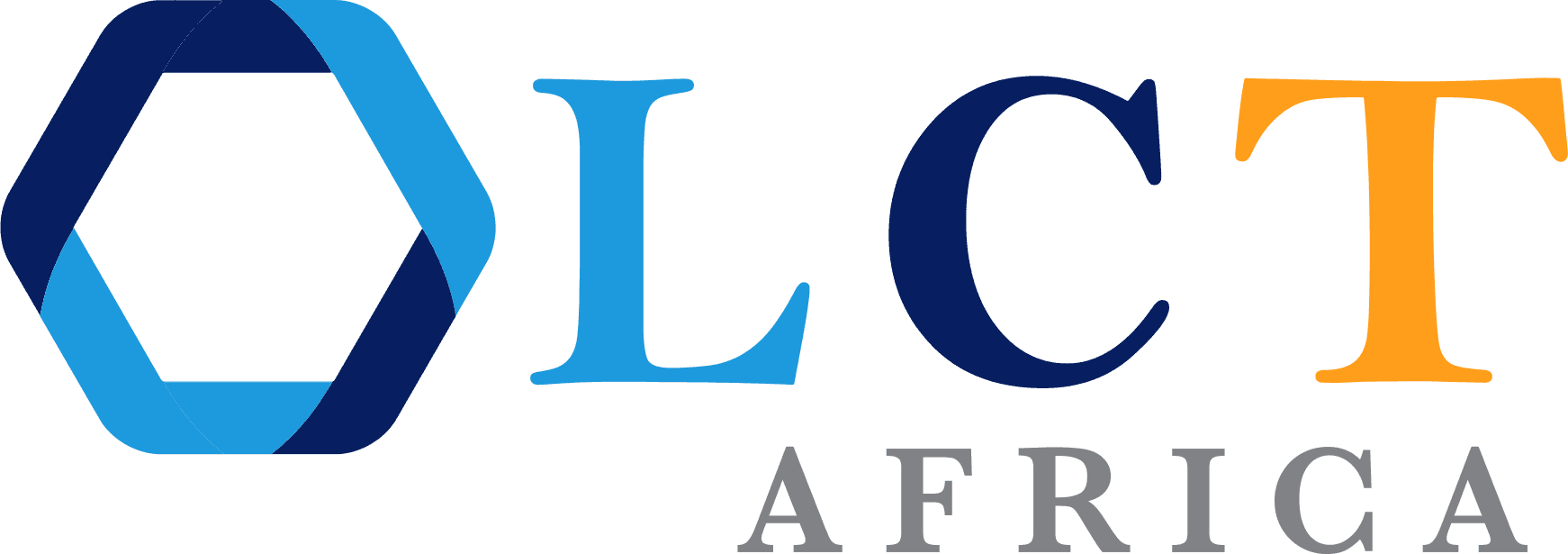 LCT Africa Logo