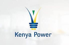 KPLC Company Logo